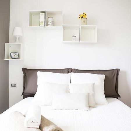 Апартаменты Alessia'S Flat - Sarpi Милан Экстерьер фото