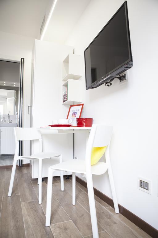Апартаменты Alessia'S Flat - Sarpi Милан Экстерьер фото