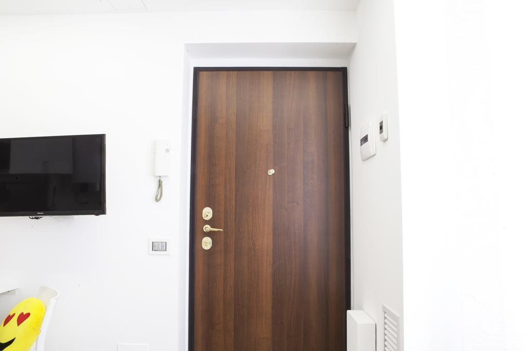 Апартаменты Alessia'S Flat - Sarpi Милан Экстерьер фото